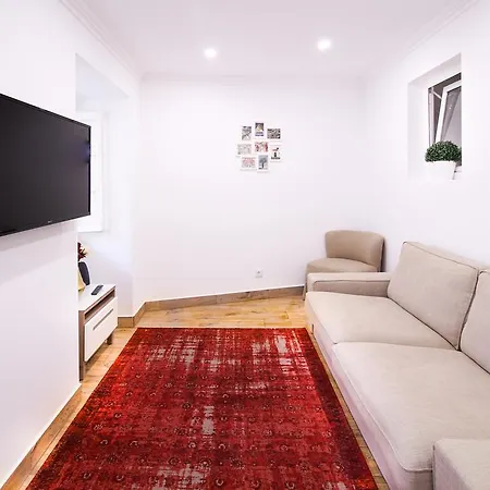 Avenida Courtyard Διαμέρισμα